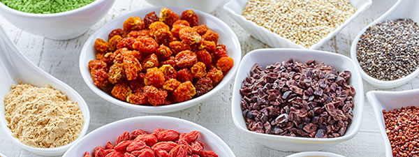 Superfoods - By Zielnik88 (Own work)